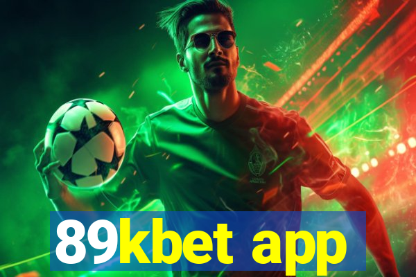 89kbet app